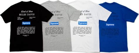 supreme for sexy|The 50 Best Supreme Shirts Ever